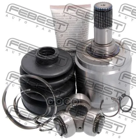Шрус Внутренний | Прав | Honda Integra Dc1/Dc2/Db6/Db7/Db8/Db9 1993-2000/30*35*25 Мм Febest арт. 0311EJRH