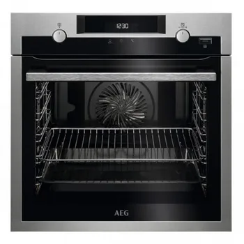 

Oven Aeg BPE555320M 60cm class TO + pyrolysis