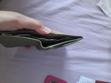 Small Wallets Purse Cowhide DICIHAYA Genuine-Leather Famale Women Short for Coin Guarantee