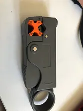 Urijk-Alicates de pelado automático, pelacables multifuncionales, herramientas de prensado, accesorios de llave hexagonal