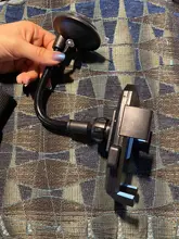 Nuevo soporte para teléfono de coche, soporte de copa de montaje Universal para coche, ventosa móvil para parabrisas, bloqueo de teléfono, accesorios para coche