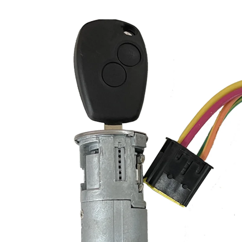 Переключатель стартера зажигания для RENAULT DACIA Largus DUSTER LOGAN 6601550798 806013230R (art.: 3920bc1b623db) - 3920bc1b623db