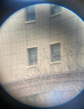 Binoculares potentes de 40x22HD, telescopio Monocular plegable de larga distancia de 2KM para caza, Camping, viaje y al aire libre