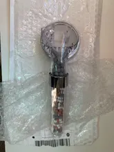 Nozzle ANION-FILTER Shower-Head Jetting Adjustable Bathroom Saving-Water Zhangji High-Pressure