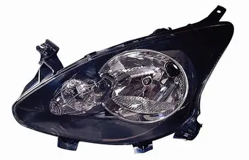 

HEADLIGHT TOYOTA AYGO' 2005 Right Compatible