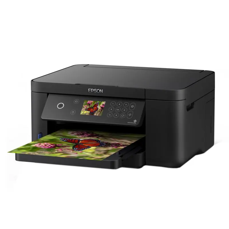 Многофункциональный принтер Epson Home XP-5100 wifi