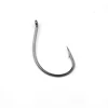 Rompin 20pcs Fishing Hooks 8003 High Carbon Steel Wacky Weedless Worm Wide Gap Fishing Hooks For Bass Fishing Soft Worm ► Photo 3/6