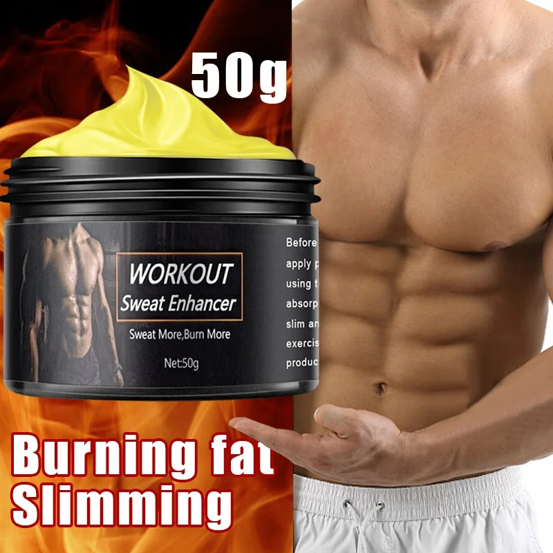 2022 New Weight Loss Cream Abdominal Muscle Fat Reduction Cream Fat Burning Cream Abdominal Weight Loss