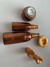 Fonce seis péptido Anti arrugas cara crema 50g envejecimiento seca la piel hidratante Lifting Facial reafirmante suero crema de día noche punto Stretch