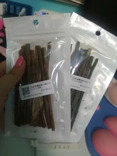 10/15/20pcs/lot Natural Matatabi Pet Cat Snacks Sticks Cleaning Tooth Catnip Cat Toys