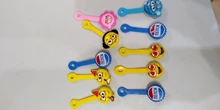 Magnet-Organizer Skrepyshi Magnit Pens Promotion for Children Clips Staple Random-Design