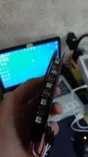 Strip-Light Led-Lamp-Tape Pixel Led WS2812 Smart Leds/m IC DC Ip65/ip67-Dc5v 4m/5m