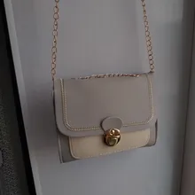 Mini bolso cuadrado con cierre coreano para mujer, bolsa bordada de primavera, bolso de hombro de moda, bolso para teléfono móvil para estudiantes, 2021