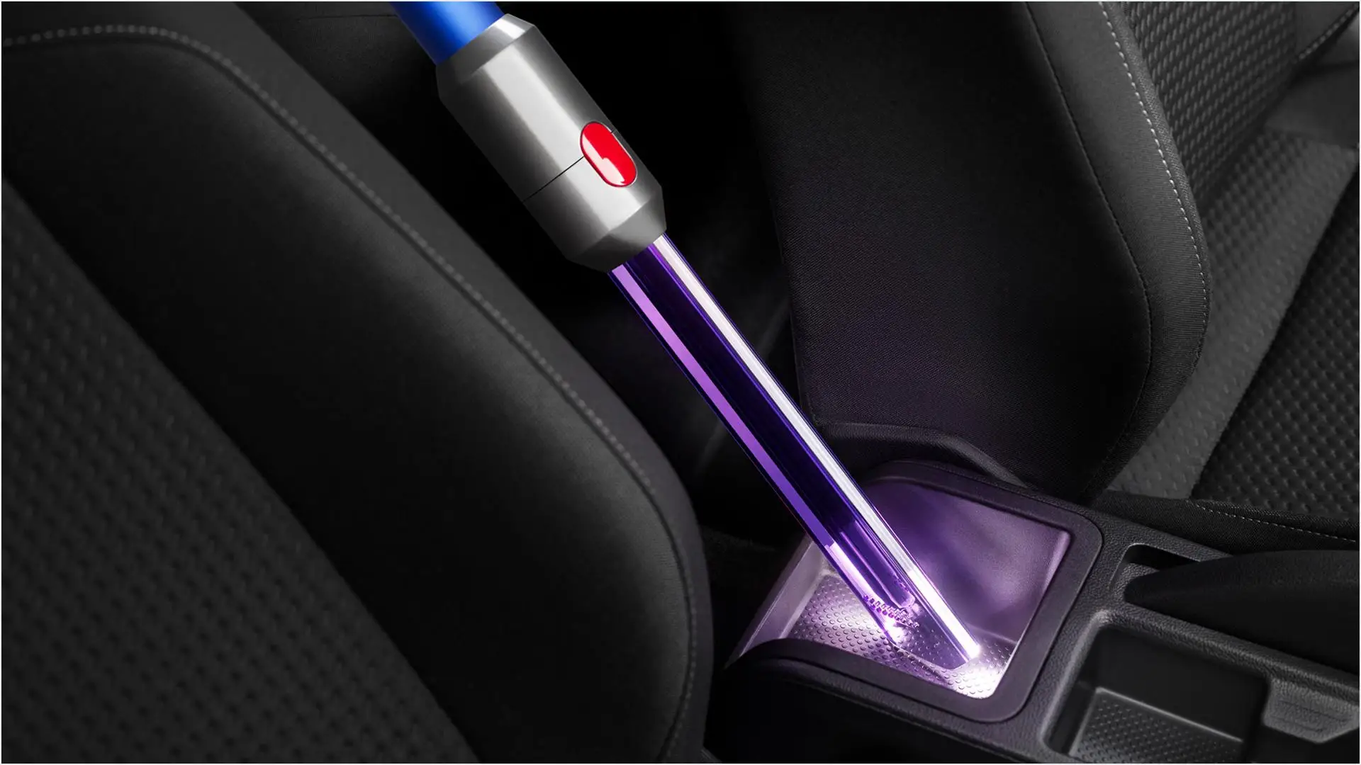 Description Picture 2 of itemLED Light Pipe Crevice Tool Replacement For Dyson V7 V8 V10 V11 V15 Vacuum Cleaner Spare Parts AccessoriesSuction Gap Head