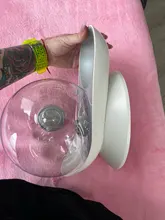 Water-Bowl Fountain Snails Pets-Water-Dispenser Bubble Cat Drink Automatic Large 