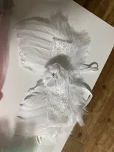 Accesorios de fotografía recién nacido, traje infantil, falda de tutú de princesa, atrezos para fotografía de bebés y recién nacidos