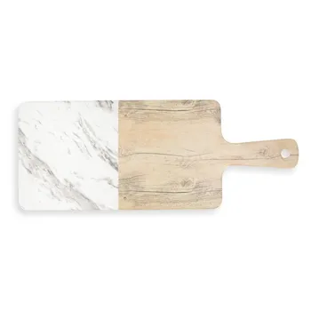 

Chopping Board Quid Boreal Melamin (48 x 19 cm)
