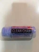 43*32cm PVA gamuza Toalla de lavado de coches limpiador coche accesorios para el coche accesorios hogar limpieza pelo de tela