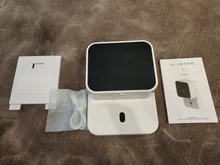 Youpin-pantalla LED Original, Sensor infrarrojo de espuma para casa, centro comercial, WC