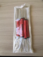 Desoldering-Aid-Tool-Kit Assist-Tools Pcb-Cleaning-Kit Electronic NEWACALOX 6pcs