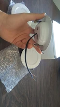 Lamp Spot-Downlights Bathroom IP65 Ceiling-Recessed Waterproof Safety-Voltage LED 9W