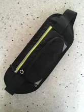 NEWBOLER-riñonera para correr para hombre y mujer, bolsa con botella de agua para teléfono de 4,8-6,6 pulgadas, bolsa deportiva para correr