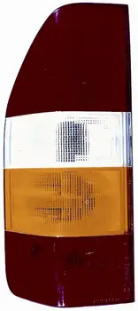 

OPTICAL GROUP POST. MERCEDES SPRINTER 95 Right Compatible