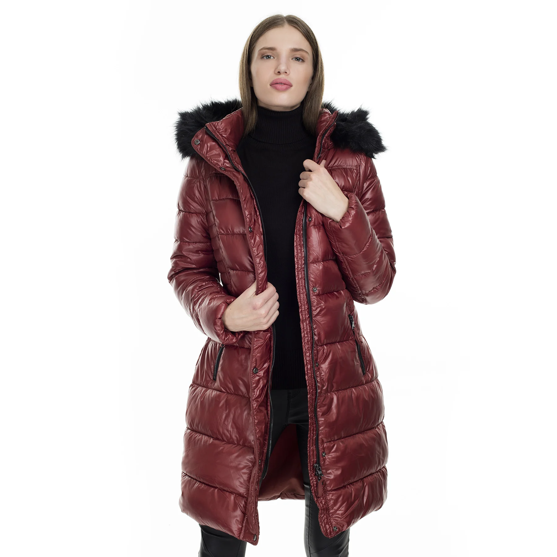 

Vero Moda Vmbroadway Coats WOMEN COATS 10217909
