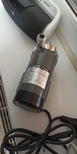 Homebrew-Pump MP-15R Brewing Food-Grade 304-Stainless-Steel 220V Temperature-140c Bsp/Npt