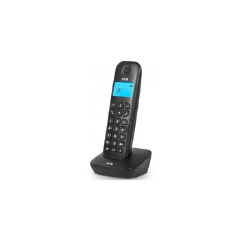 

SPC 7300N phone DECT NEW AIR Black
