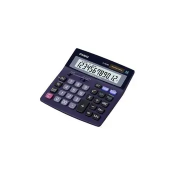 

D-20TER-desktop calculator 12 CifreCASIO16.81