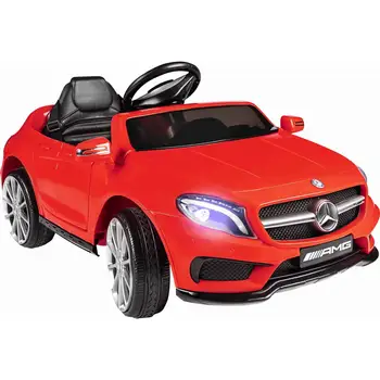 

Mercedes Amg Gla45 12v toy store
