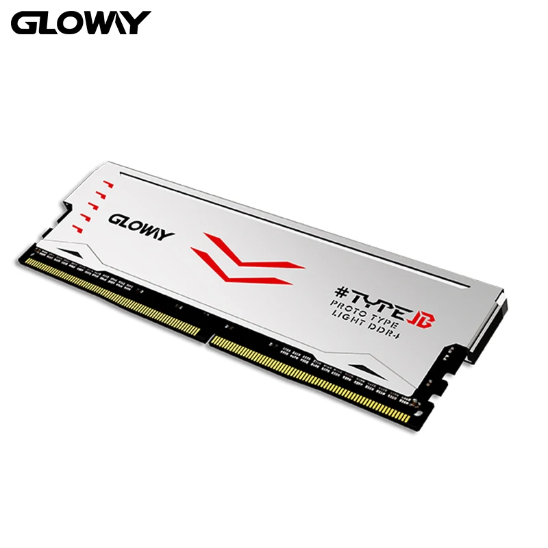 Оперативная память Gloway DDR4 8 ГБ * 2 16 Гб 3000 МГц 3200 RGB для игрового настольного