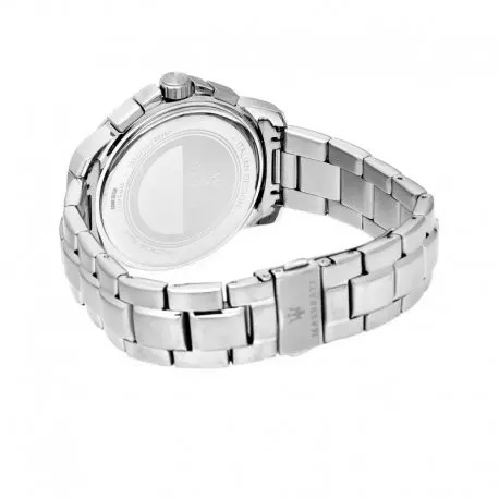 Maserati Watch Man Collection Royale R8873637003
