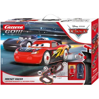 

Race GO!!-Circuit Go (Stadlbauer 20062518)