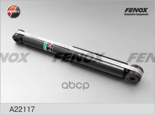 Амортизатор Mercedes Vito(W638) Зад.Газ. Fenox A22117 FENOX арт. A22117