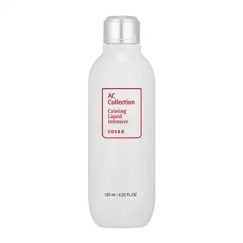 

Intensive therapeutic fluid for problem skin CosRX ac collection calming liquid intensive