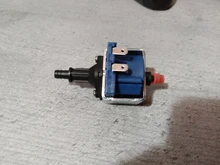 Electromagnetic-Pump JYPC-2 Mini 16W for Garment-Steamer/lampblack 220-240V Plunger-Type