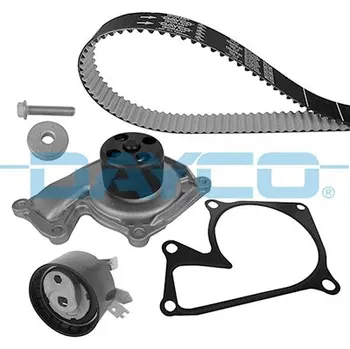

KIT.DIS.C. Pump ACQ.DACIA DUSTER LOGANKTBWP8860DAYCO