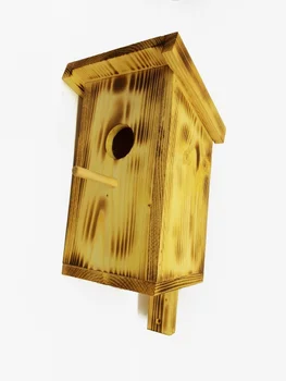 

Birdhouse Leninist