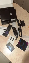 Top-Box Store Youtube Android H96max Max-Rk3318 Google 16GB 4GB 2GB 64GB 4k-Set