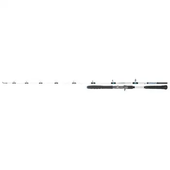 

Rod dragon boat master Pilk S.D.R. cast 2.00m 60-180g chc-24-73-201