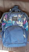 Backpack Baby-Stroller-Bag Nursing-Bag Maternity-Nappy-Bag Baby-Care Travel Large-Capacity