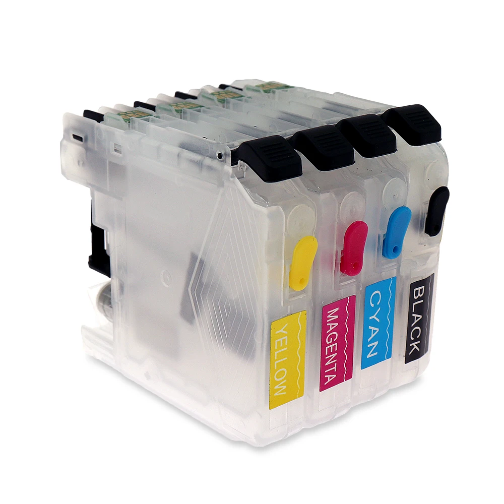 LC103 Kartrid Tinta untuk Saudara LC103 
