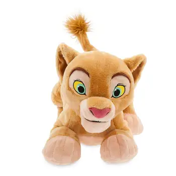 

Toy Нала Disney Lion King