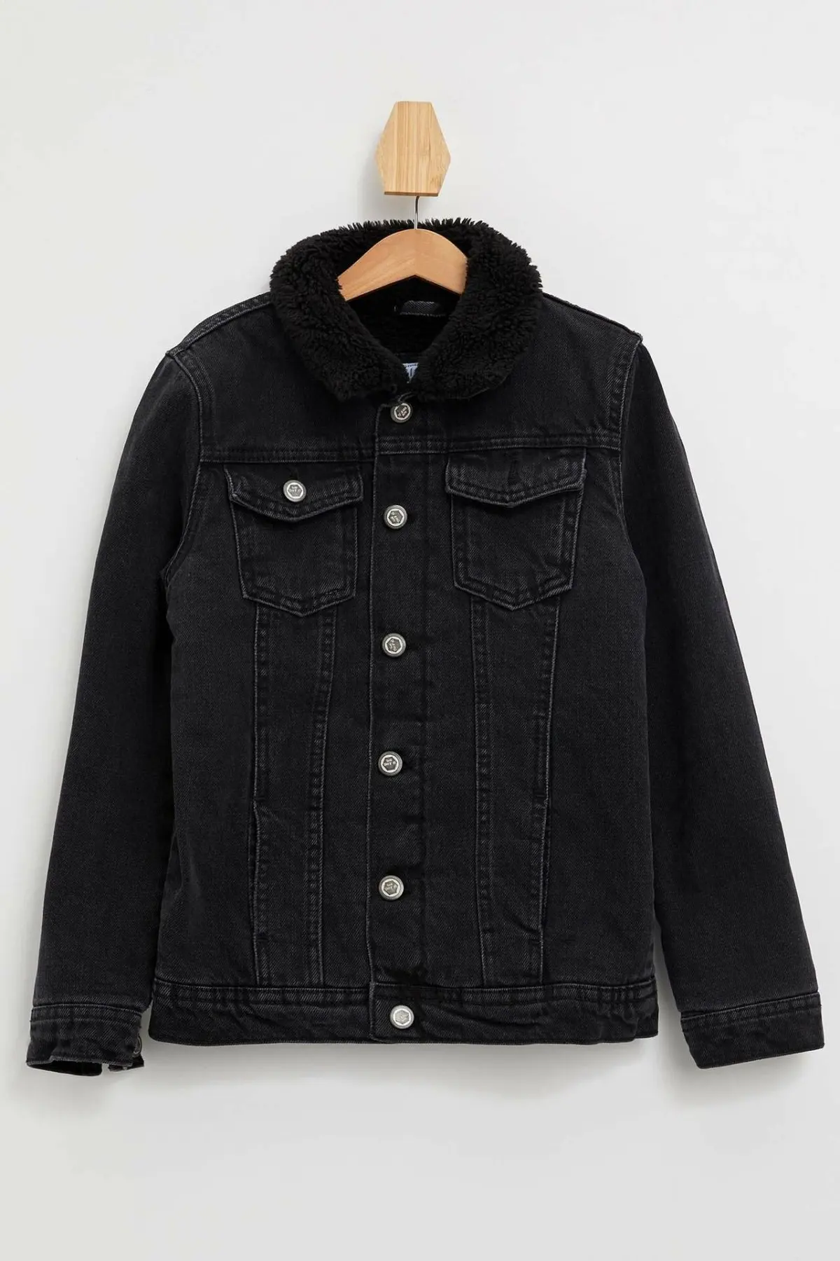 DeFacto мальчик Jacket-K9757A619AU