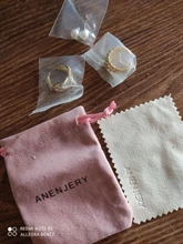 Plata de Ley 925 Plata torcida Croissants anillos para los hombres y las mujeres minimalista grueso Anillos geométricos joyería Vintage