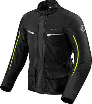 

Revit Voltiac 2-biker jacket