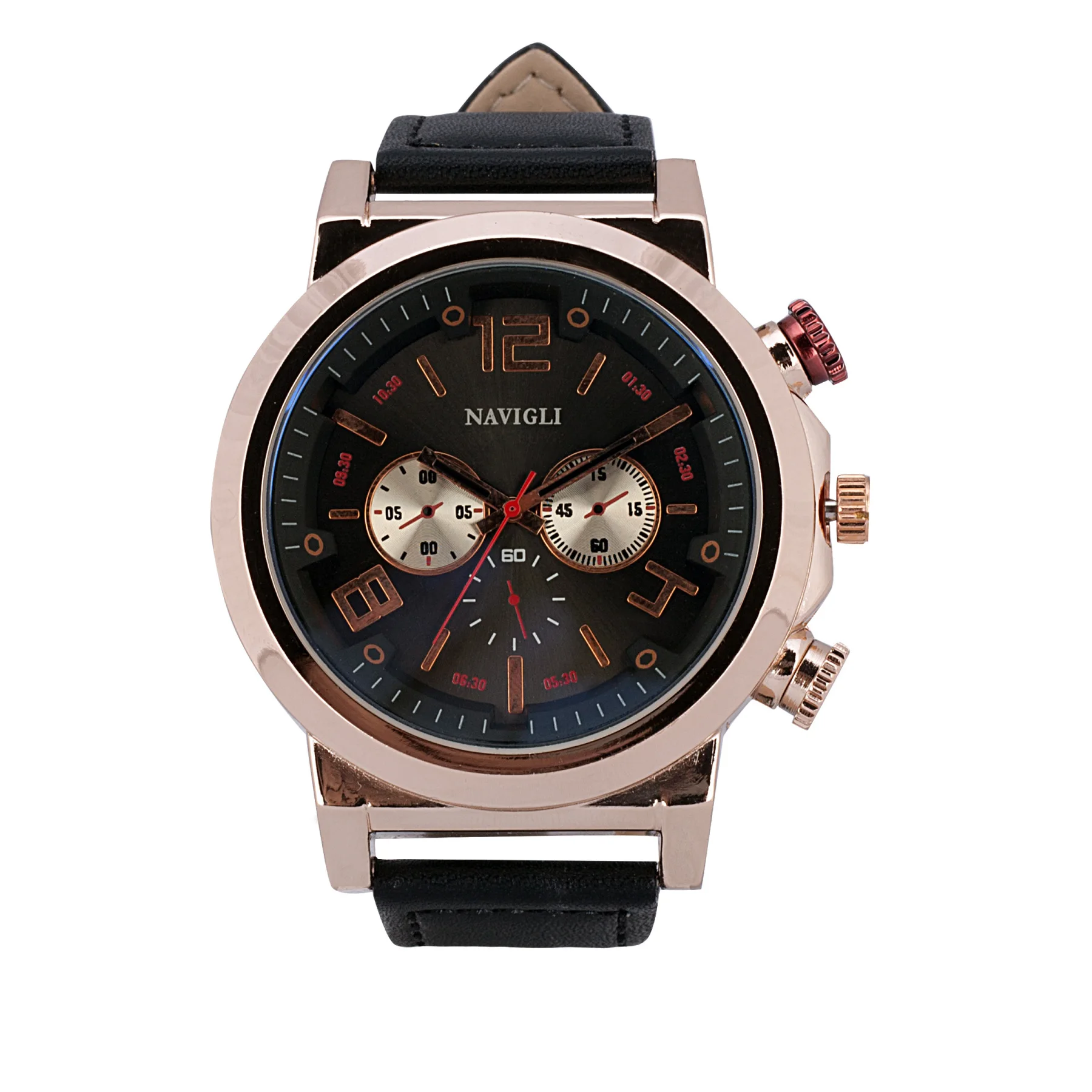Мужские часы NAVIGLI 3936MT01