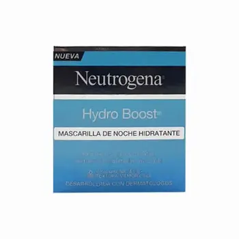 

Neutrogena Hydro Boost Moisturizing Mask Night 50ml